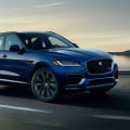 Jaguar Cars: A Comparison to Other Luxury Car Brands