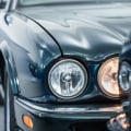 Rev Up Your Jaguar: Why Windshield Replacement In Las Vegas Is Essential For Performance