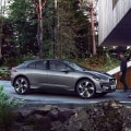 Jaguar Cars: Driving Towards Sustainability and Environmental Responsibility