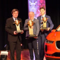 The Prestigious Awards and Recognition of Jaguar Cars