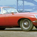 The Fascinating History of Jaguar Cars