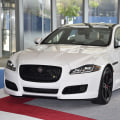 Understanding the Target Market for Jaguar Cars