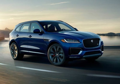 Jaguar Cars: A Comparison to Other Luxury Car Brands