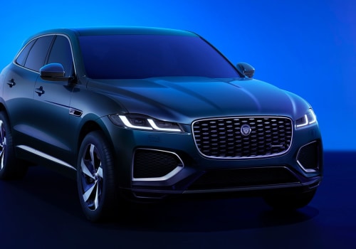 The Top Models of Jaguar Cars: A Comprehensive Guide