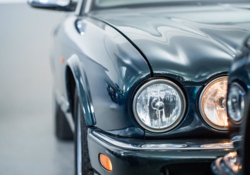 Rev Up Your Jaguar: Why Windshield Replacement In Las Vegas Is Essential For Performance