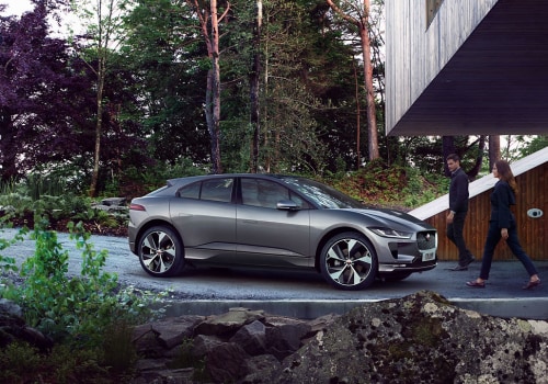 Jaguar Cars: Driving Towards Sustainability and Environmental Responsibility