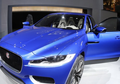 The Future of Jaguar Cars: Upcoming Developments and Innovations