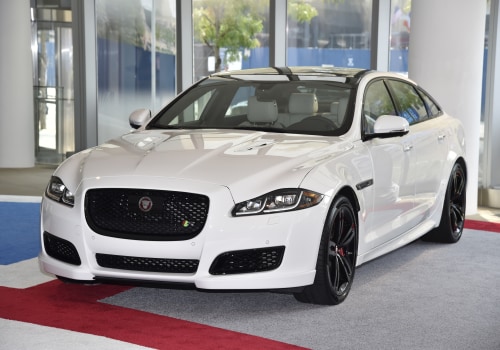 Understanding the Target Market for Jaguar Cars