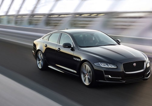 How Jaguar Cars Satisfy Diverse Customer Preferences and Needs